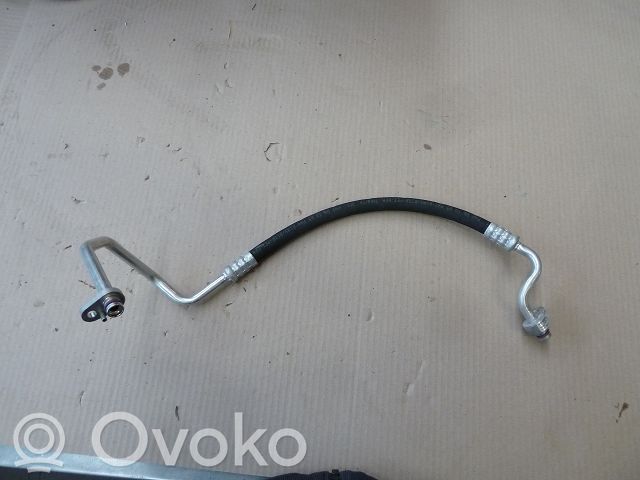 Audi A3 S3 8P Tubo flessibile aria condizionata (A/C) 