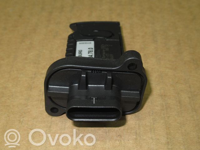 Mass air flow meter   72218478,9M5112B579AA