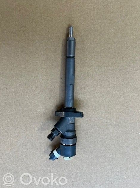Inyector de combustible   0445110036I