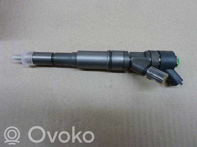 BMW 7 E65 E66 Iniettore 