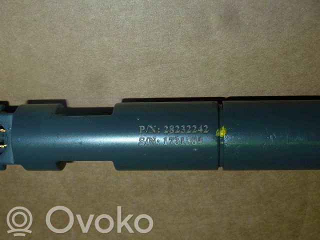 Wtryskiwacz paliwa   28232242I,HRD336