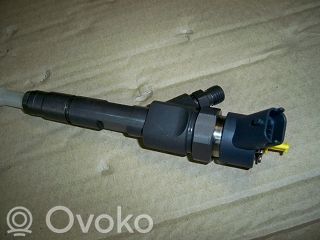 Opel Movano A Inyector de combustible 