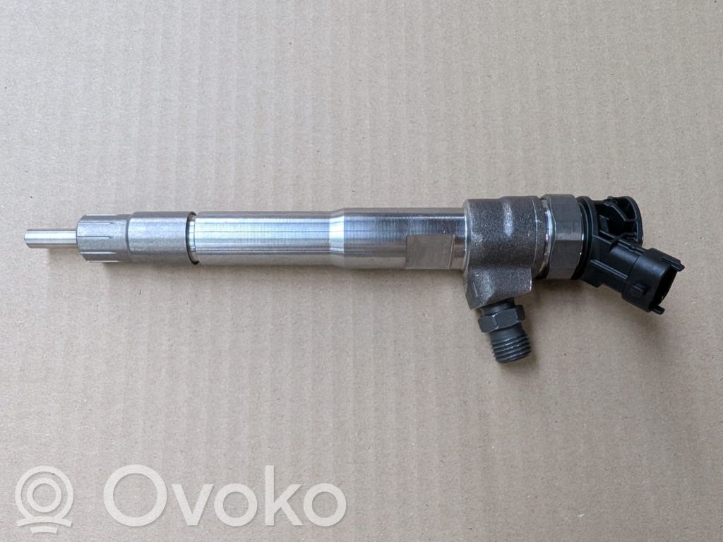Renault Alaskan Injector combustibil 