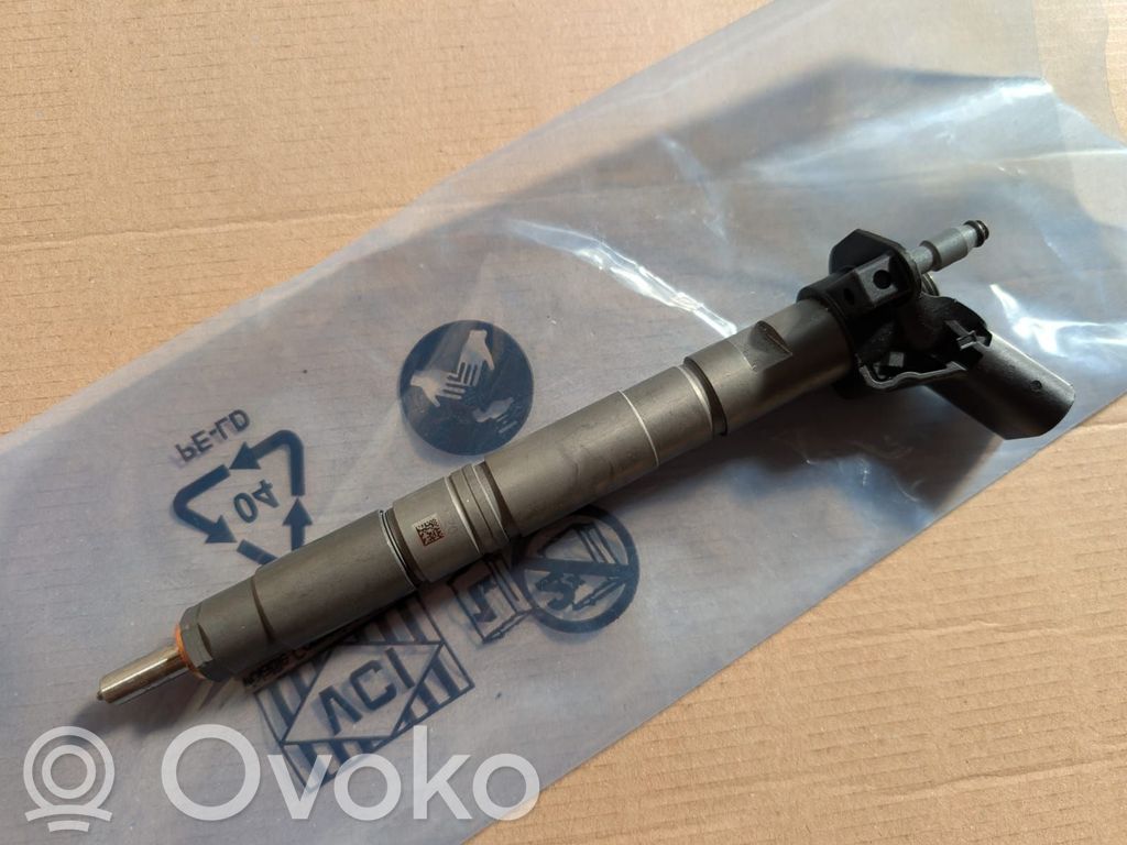 Inyector de combustible   0445116003SD,059130277AN