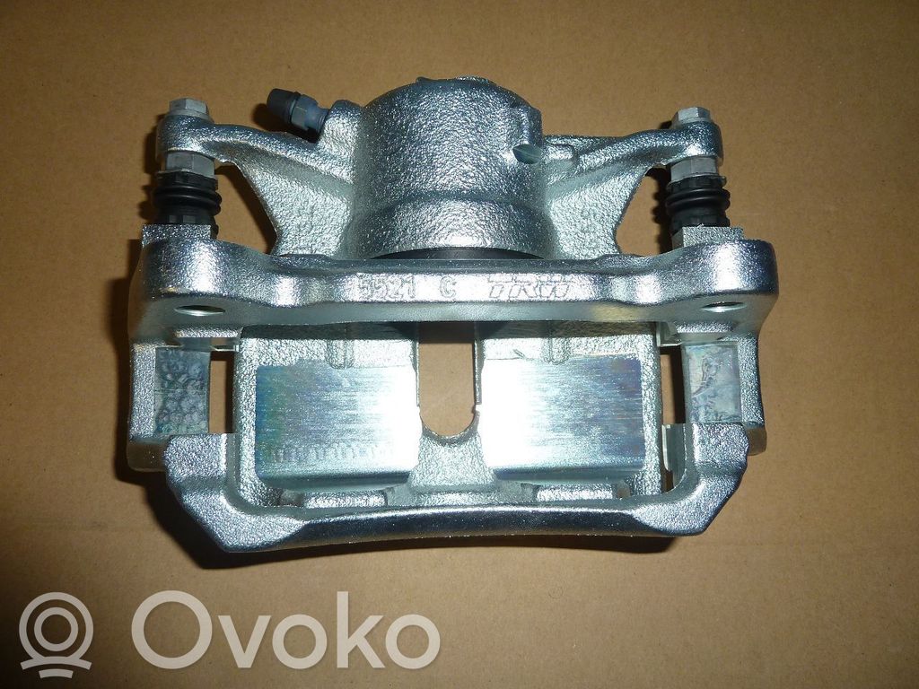 Audi A3 S3 8P Pinza del freno anteriore 