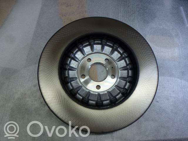 Audi A1 Bremsscheibe vorne 