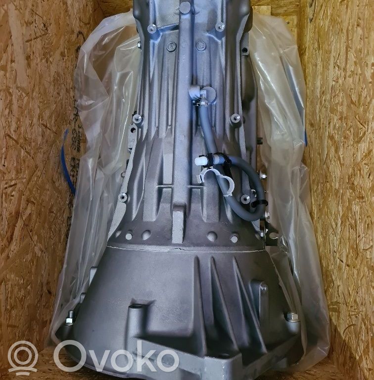 Caja de cambios automática   09D300037FX,HAR