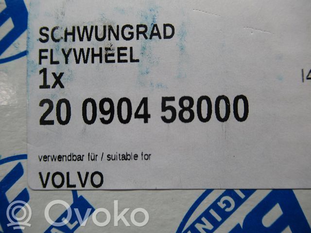 Vauhtipyörä   20090458000,21556218