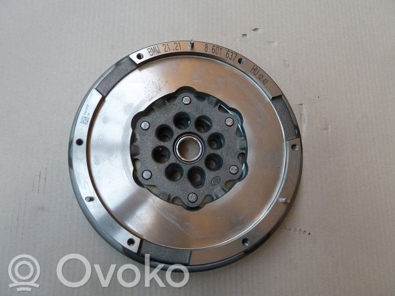 BMW 1 F20 F21 Koło dwumasowe 