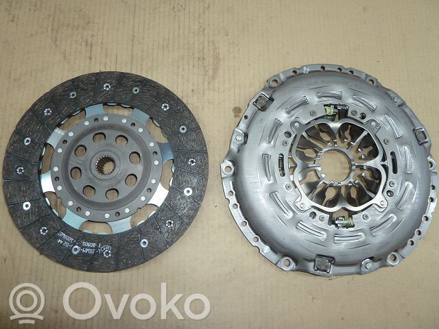 Opel Movano B Kit frizione 