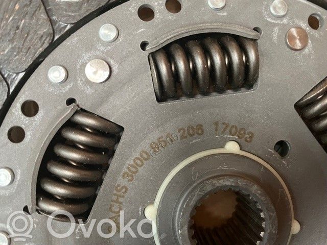 Tarcza sprzęgła   3000951206