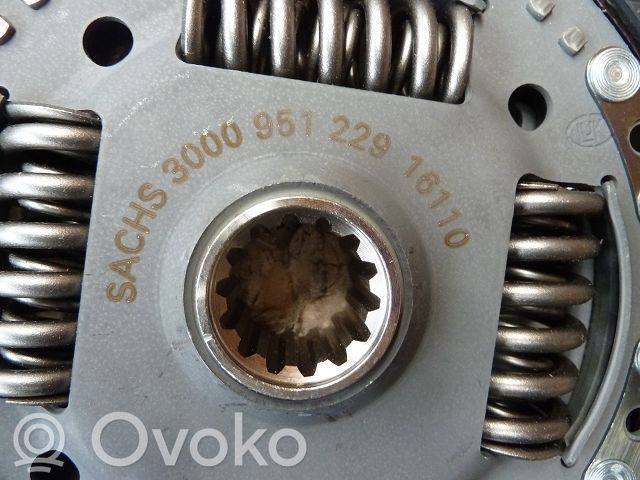Opel Corsa B Sprzęgło / Komplet 