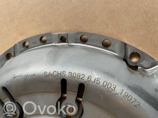 Kytkinsarja   3082635003,124016310