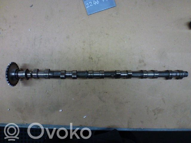 BMW 3 E46 Ax cu came 