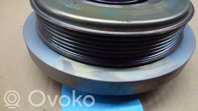 BMW 1 F52 Puleggia dell’albero motore 