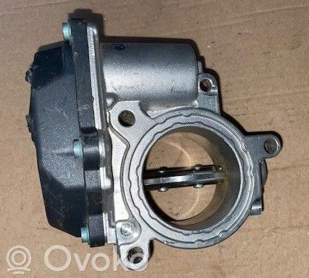 Drosselklappe   A2C82751600KG,057128063G