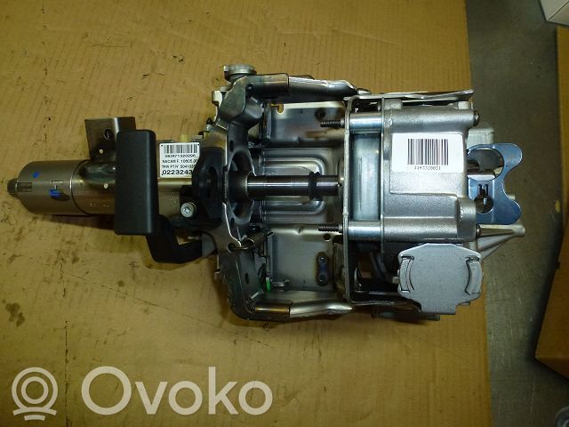 Renault Master III Scatola dello sterzo 
