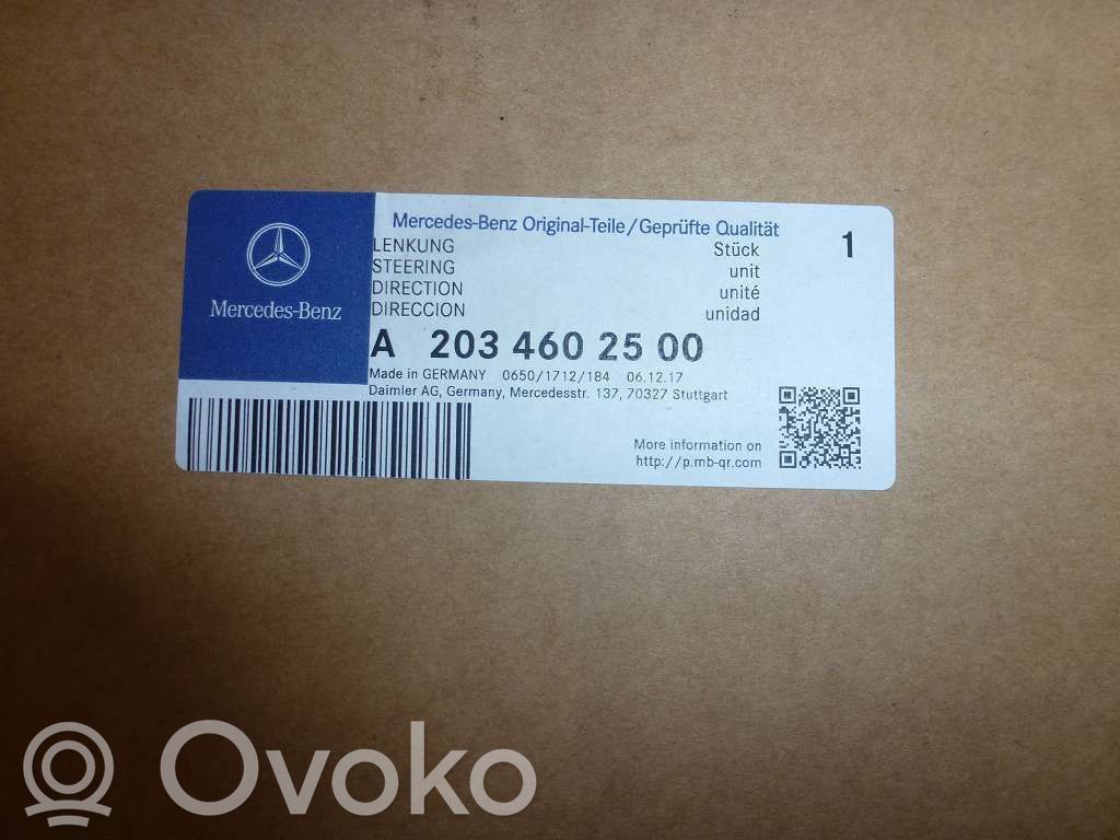 Mercedes-Benz CLS C257 Kolumna kierownicza 