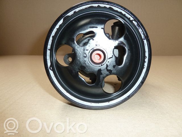 Ford Fiesta Pompa wspomagania 