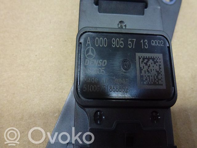 Lambda-anturi   A0009055713,NS0005