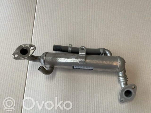 Opel Corsa F Răcitor supapă EGR 