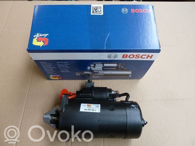 Rozrusznik   0986029050,F032US0044