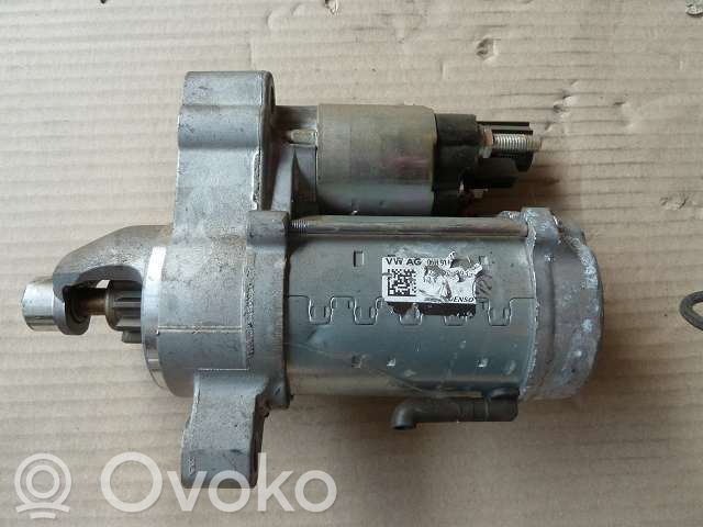 Alternator   4280007935II,06H911024B