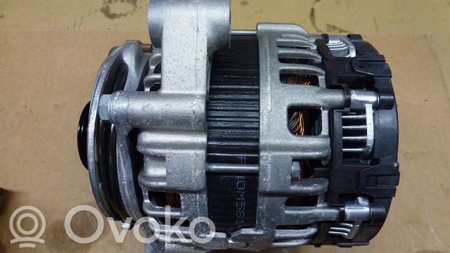 BMW X3 F25 Generatore/alternatore 
