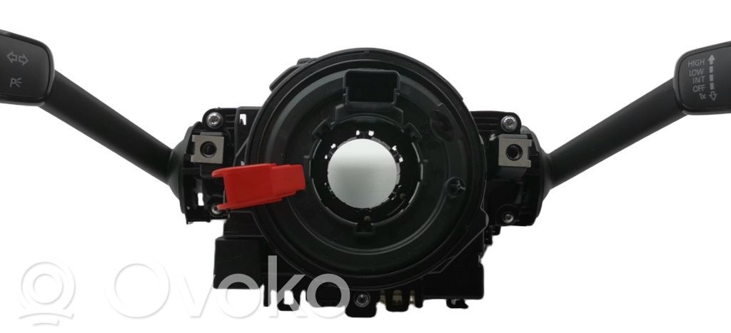 Commodo, commande essuie-glace/phare   5Q1953521KF,5Q1953521KF,5Q1953502AA,5Q1953521GAIGI,5Q1953521KFIGI,5Q1953521MIGI,5Q1953569H