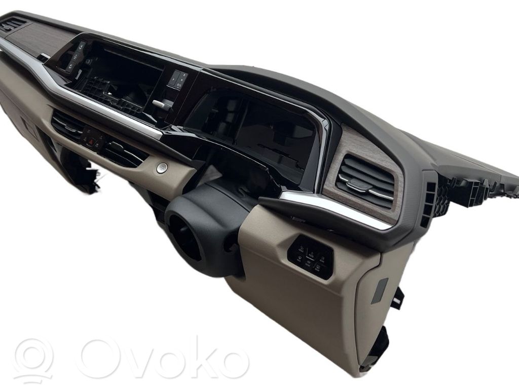 Volkswagen Multivan T7 Deska rozdzielcza 