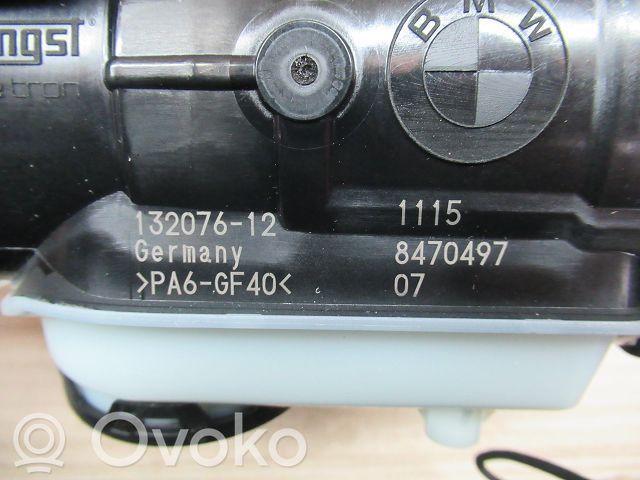 Ölabscheider   8470497T,13207612