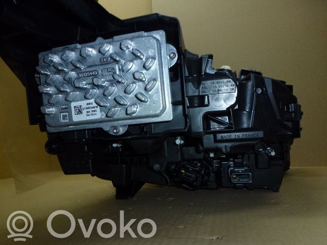 Lampa przednia   9851314980II,1675812480