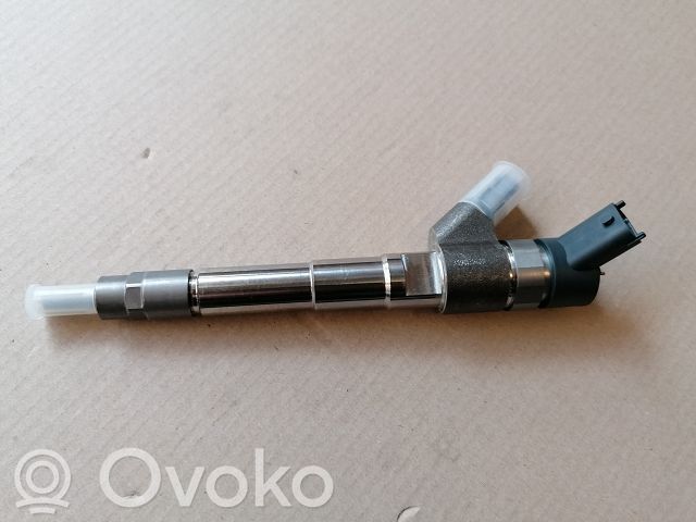 Iveco Daily 40.8 Inyector de combustible 