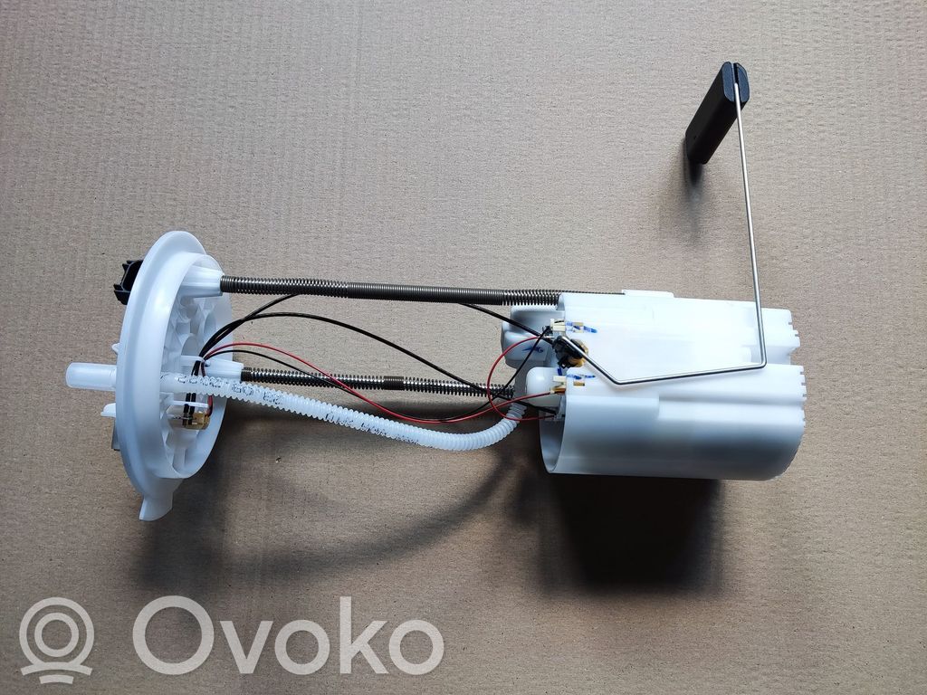 Opel Meriva A Bomba interna de combustible 