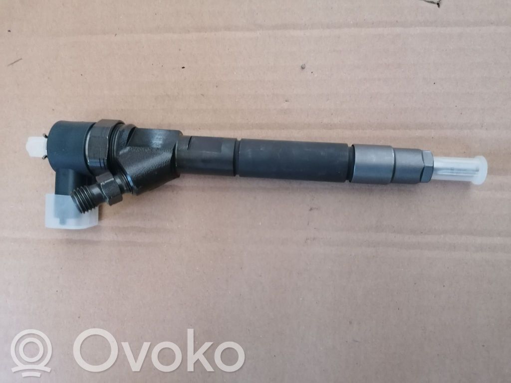 Inyector de combustible   0986435106,0445110102