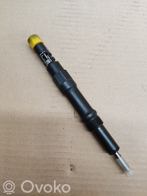 Inyector de combustible   R00201Z,2C1Q9K546AA