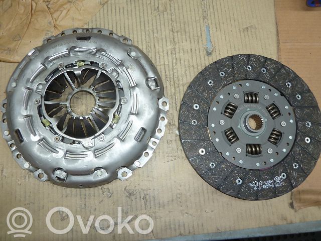 Mazda CX-7 Kit ambreiaj 