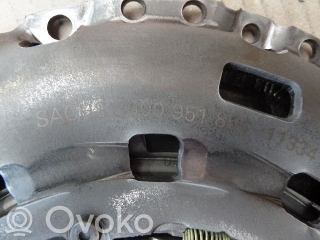 Kupplungssatz   3000951854OKST,4M5V7540AA