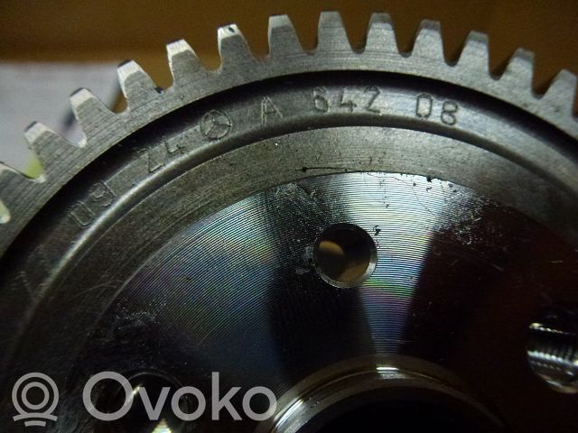 Wałek rozrządu   A64226504T,A64208