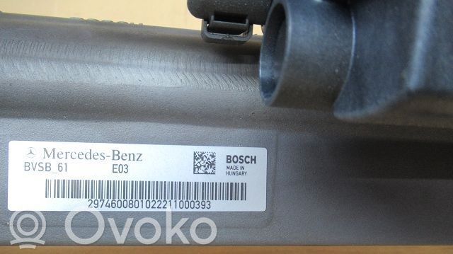 Kolumna kierownicza   A2974600801