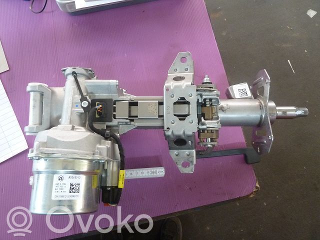 Lenksäule   L1TC3D077ANT,JCR475