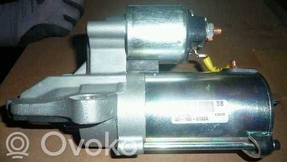 Anlasser   2010001024,0986