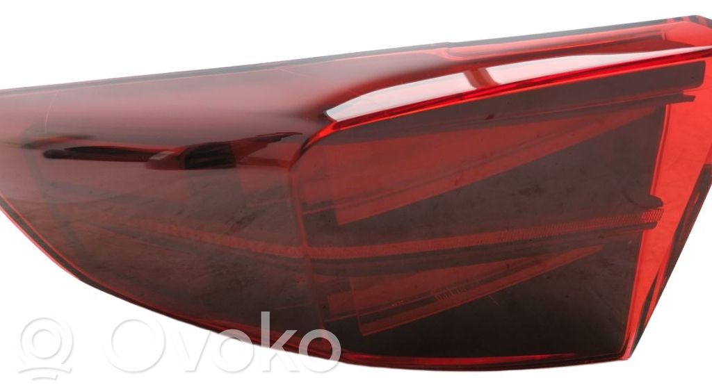 Rear/tail lights   5FF945207A,5FF945207A,5FF945207A,DWP538409OE
