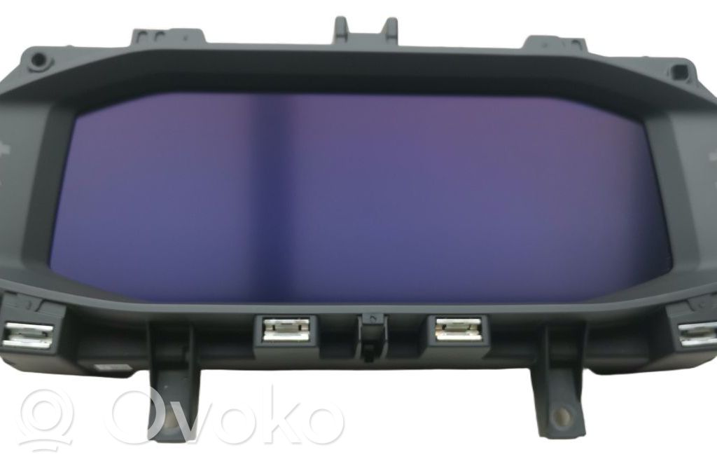 Cupra Terramar Speedometer (instrument cluster) 