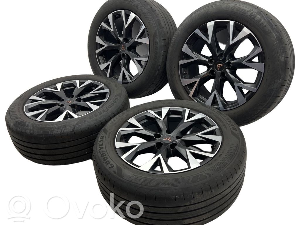 R16-alumiinivanne   578601025A,578601025A