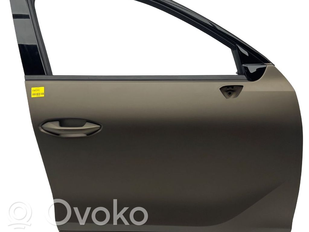 Cupra Terramar Drzwi przednie 