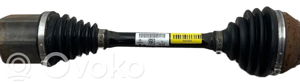 Front driveshaft   5QS407271,5QS407271