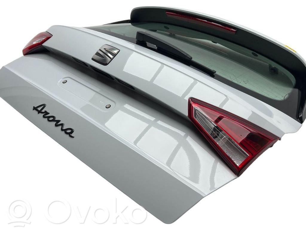 Seat Arona Puerta del maletero/compartimento de carga 