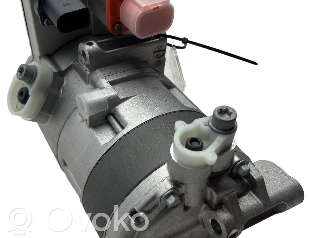 Audi A3 8Y Compresseur de climatisation 