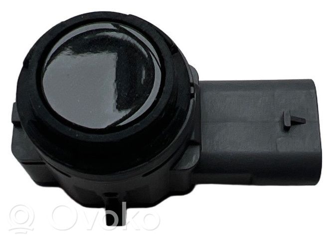 Volkswagen Tiguan Sensor de aparcamiento PDC 